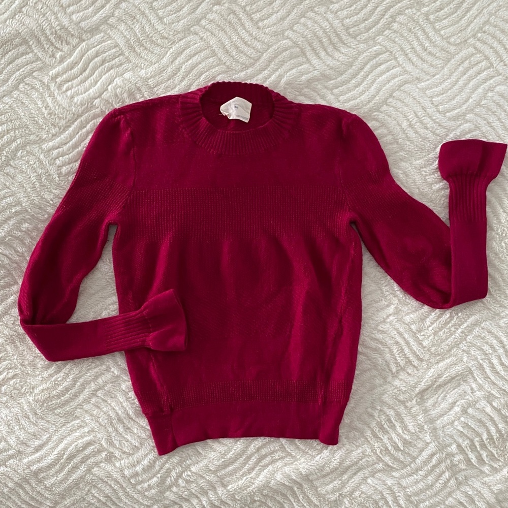 Band of Outsiders Boy Top